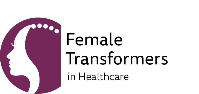 Female Transformers in Healthcare Award