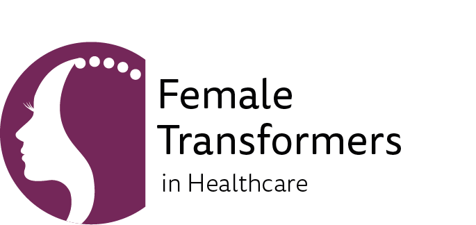 Female Transformers in Healthcare Award